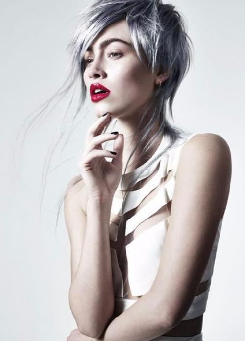 Помните типичную стрижку рок-звезд 80-х? 01 Помните типичную стрижку рок-звезд 80-х? 01