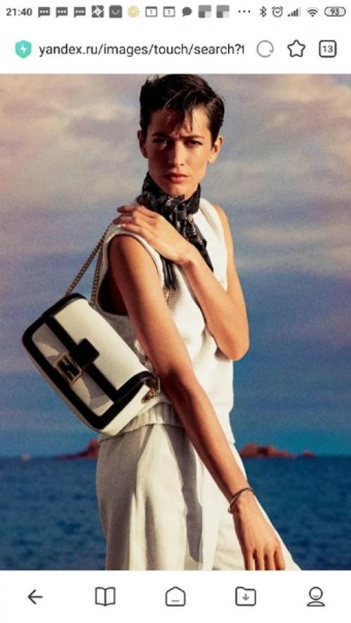 У вас есть икона стиля? 02