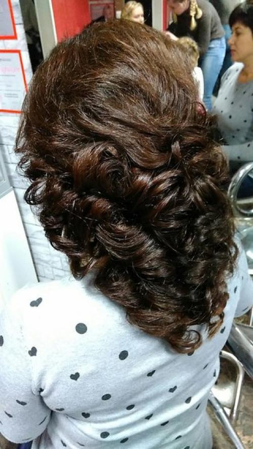 Фото от нашей подписчицы. 01