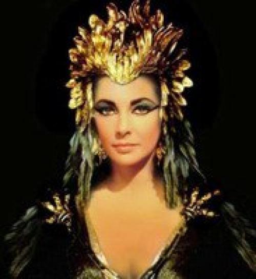 Разные виды красоты. 01