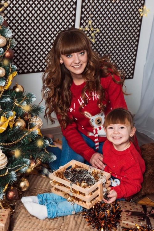 На фото Ольга и Алина. 01 На фото Ольга и Алина. 01