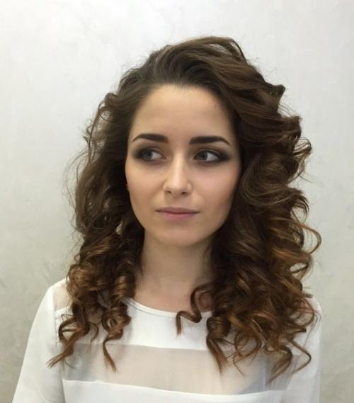 Полное собрание материалов: Женские Прически 2000-х Годов для вас и ваших друзей! 02