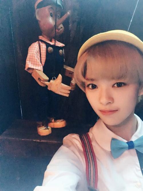 Starcast добро пожаловать в мир Twice - селфи! 06 Starcast добро пожаловать в мир Twice - селфи! 06