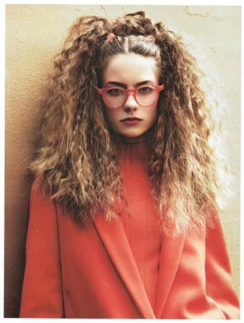 Полное собрание материалов: Женские Прически 2000-х Годов для вас и ваших друзей! 05