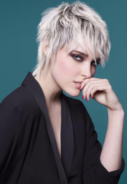 Помните типичную стрижку рок-звезд 80-х? 05 Помните типичную стрижку рок-звезд 80-х? 05