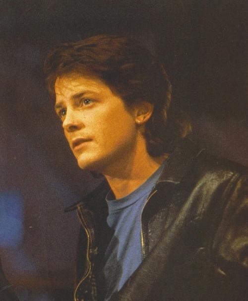 Бизнес Спереди, Вечеринка Сзади - так говорят американцы о причёске маллет. 08