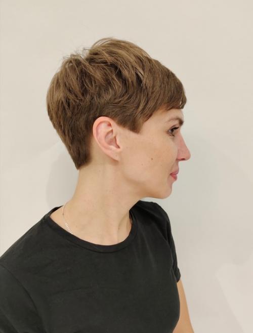 Способна ли стрижка кардинально изменить нашу самооценку? 01