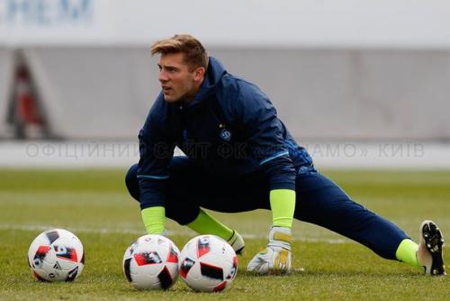 Жіночий Погляд: топ - 10 найпривабливіших динамівців. 02 Жіночий Погляд: топ - 10 найпривабливіших динамівців. 02