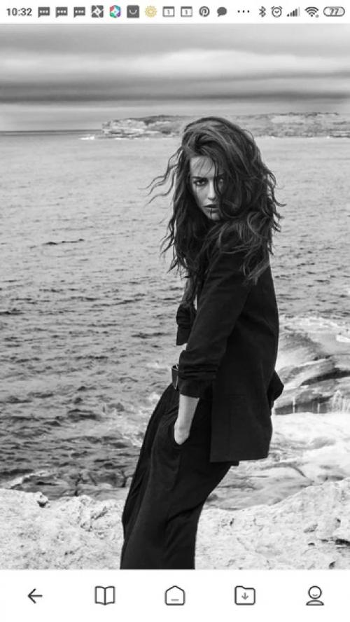 У вас есть икона стиля? 06