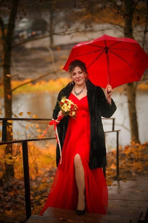 Мы поздравляем прекрасную пару, романа и Александру с днём создания семьи! 02