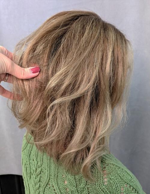 Не бойтесь перемен! 01