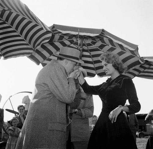 25 высказываний Софи Лорен о мужчинах, красоте и любви к себе. 05 25 высказываний Софи Лорен о мужчинах, красоте и любви к себе. 05