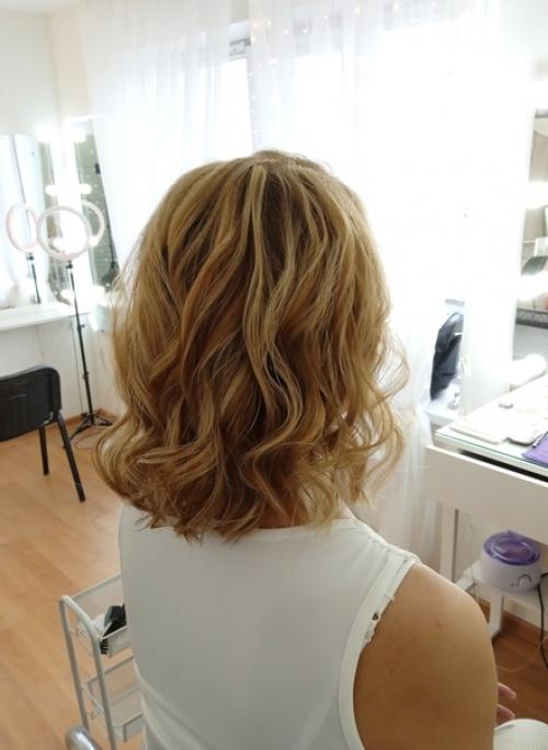 Разбавлю проекторные фото моими работами в мастерской. 04