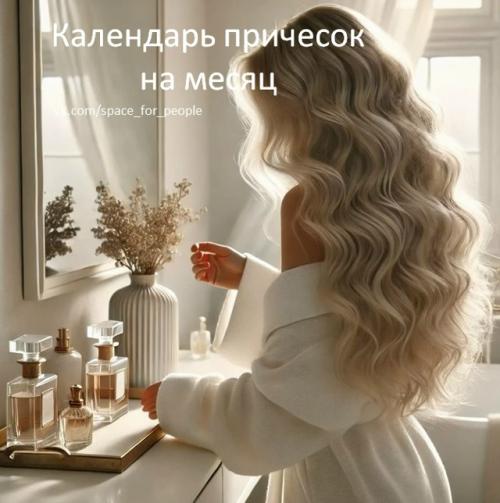 Когда можно стричься в этом месяце? 

