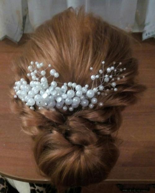 Фото от нашей подписчицы. 01