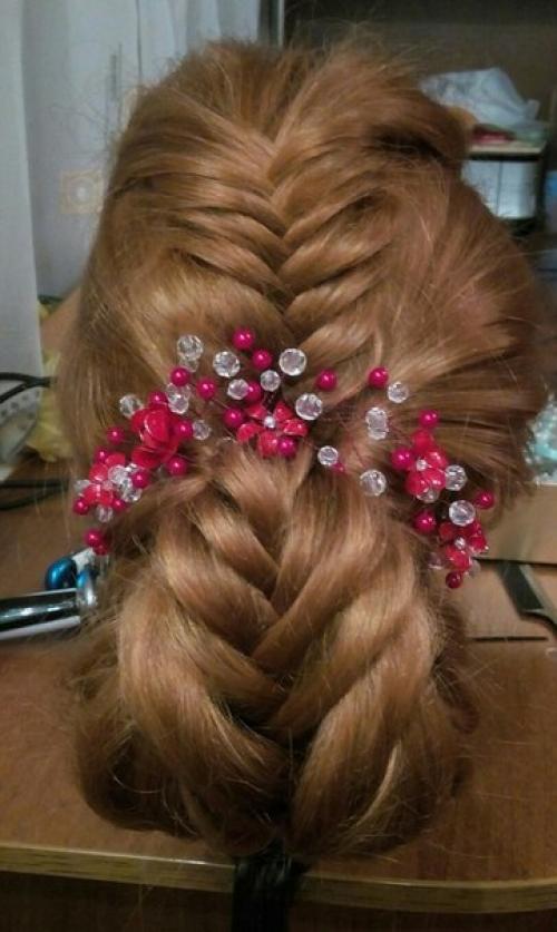 Фото от нашей подписчицы. 05