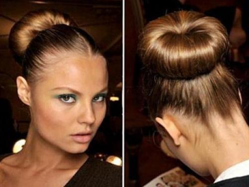 Причёски Ссср (часть 2. 06