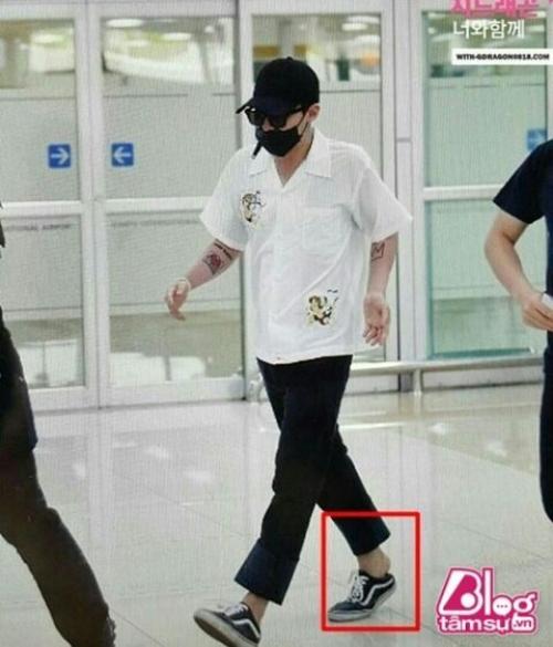 Можно ли назвать GD модным законодателем? 01