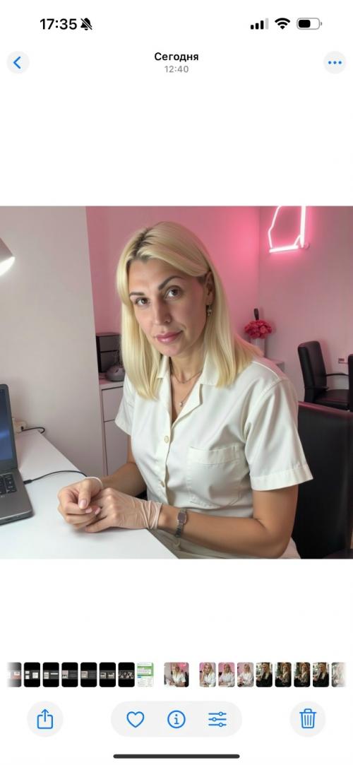 Рассказываю как сделать такую ИИ - фотосессию самому легко и просто, без установки приложений и умения грамотно прописать промты. 
