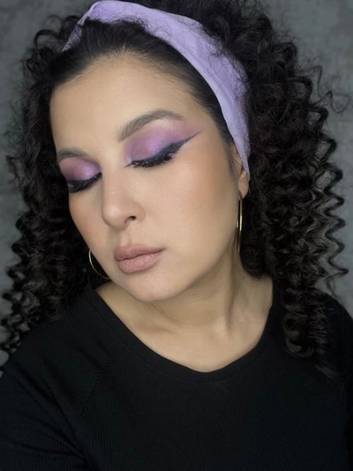 Каждый образ создается и снимается от 5 часов минимум. 02