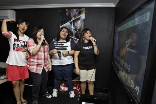 ? 101. Psy - холог: ученые изучают корейскую поп-культуру? 04 ? 101. Psy - холог: ученые изучают корейскую поп-культуру? 04