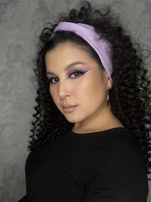 Каждый образ создается и снимается от 5 часов минимум. 03