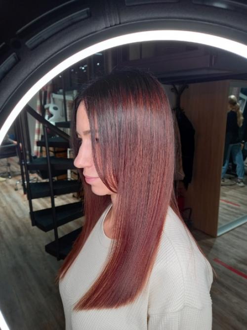 Мне просто подравнять. 01