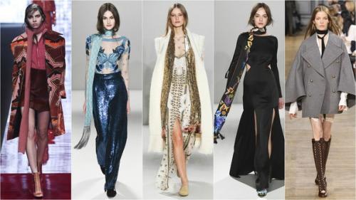 Модные аксессуары: платки и шарфы осень - зима 2015-2016. 08 Модные аксессуары: платки и шарфы осень - зима 2015-2016. 08