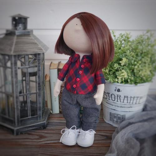 Вот такие они: питерские девченки? 01