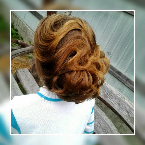 Фото от нашей подписчицы. 02