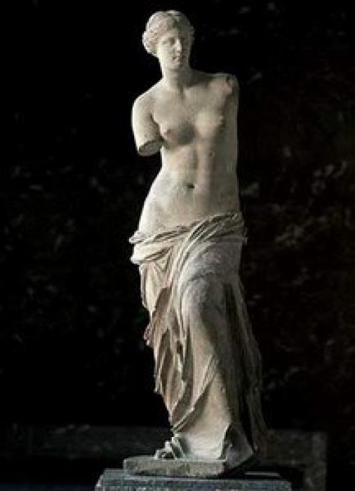 Разные виды красоты. 02