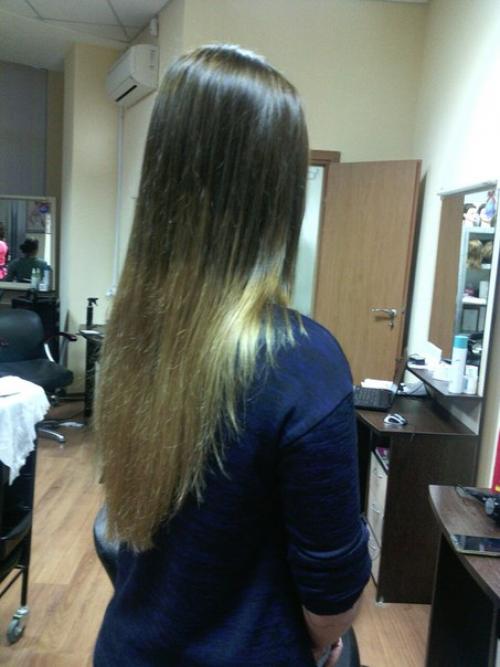 Мы приглашаем на бесплатные стрижки, укладки, окрашивание, модные тенденции в окрашивании - шатуш, омбре, брондирование. 04