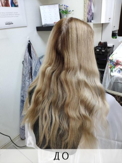 Не бойтесь перемен! 02