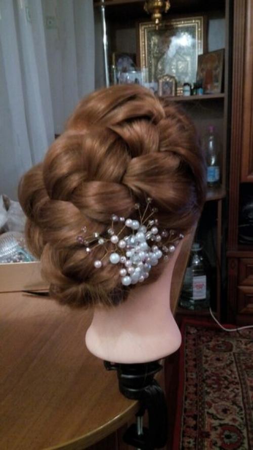 Фото от нашей подписчицы. 04