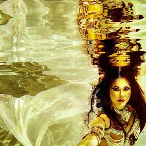 Дорогие подписчики?  Роскошная Алия? 02