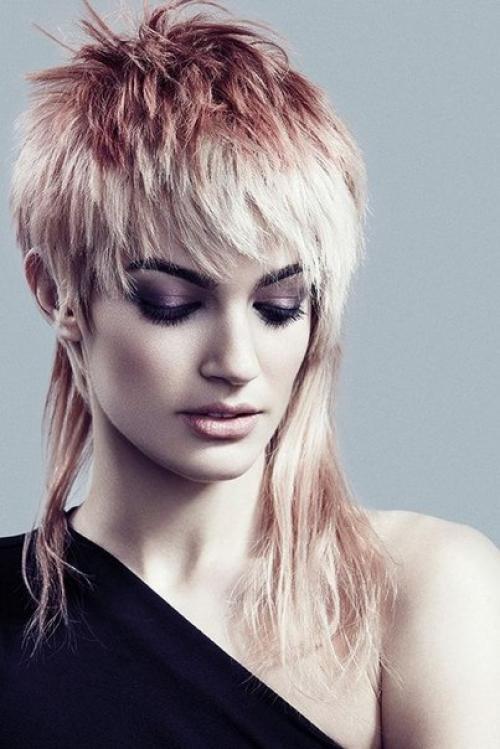 Помните типичную стрижку рок-звезд 80-х? 02 Помните типичную стрижку рок-звезд 80-х? 02