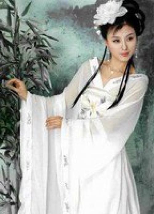 Разные виды красоты. 06