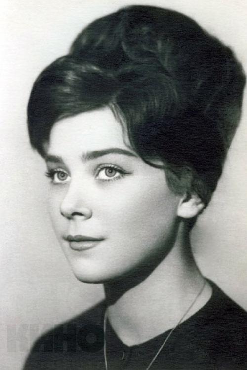 Причёски Ссср (часть 2. 08