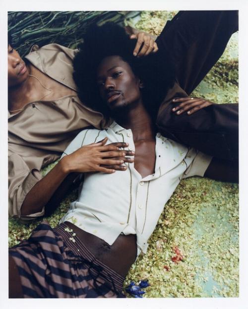 Я красоту видел. 01 Я красоту видел. 01