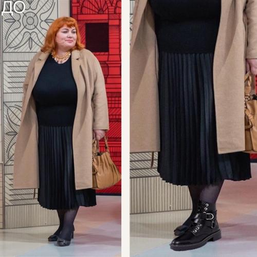 Модный приговор: мы обсуждаем комплекты. 01 Модный приговор: мы обсуждаем комплекты. 01