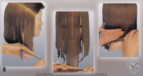 Каре на УДЛИНЕНИЕ. Эта стрижка любима многими, и причины такой симпатии просты. 07 Каре на УДЛИНЕНИЕ. Эта стрижка любима многими, и причины такой симпатии просты. 07