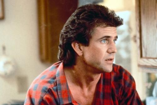 Бизнес Спереди, Вечеринка Сзади - так говорят американцы о причёске маллет. 07