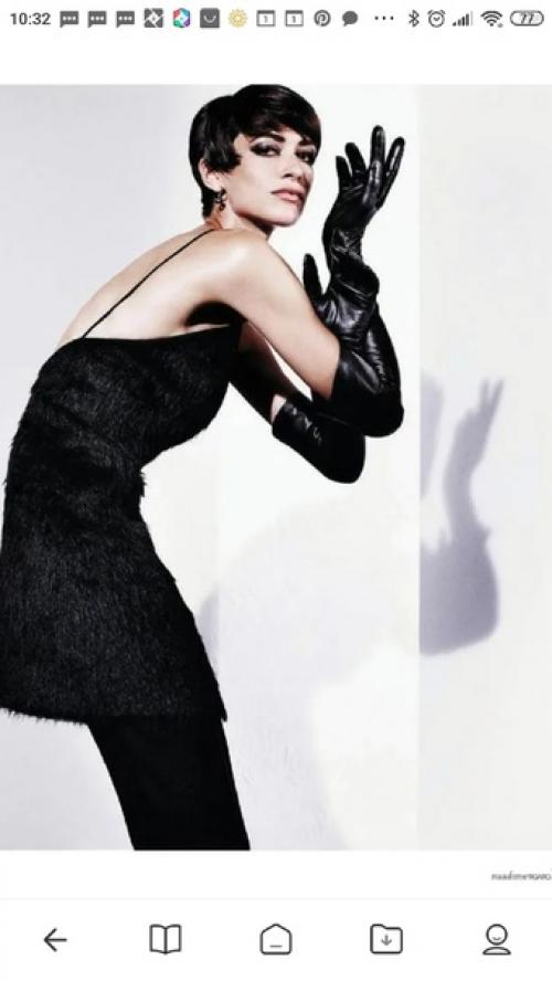 У вас есть икона стиля? 07