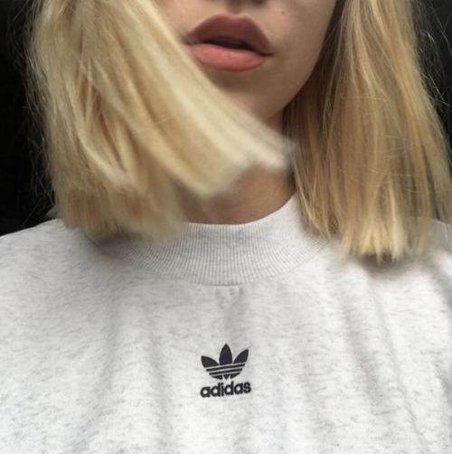 // Разновидности коротких волос //. 01