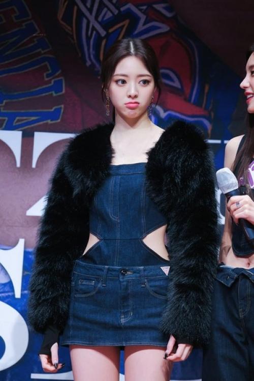 151222: этот стиль идеально подходит Юне. 07 151222: этот стиль идеально подходит Юне. 07