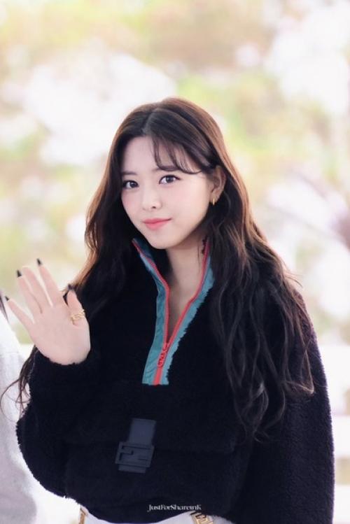 151222: этот стиль идеально подходит Юне. 01 151222: этот стиль идеально подходит Юне. 01