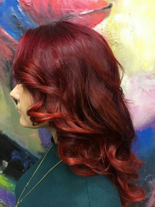 Имидж - часть вашего успеха. 03