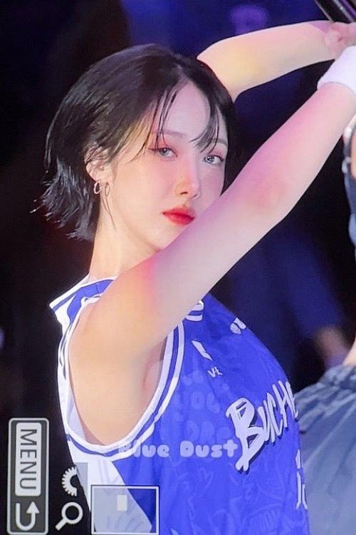 Ещё фотографии с фестиваля женского баскетбола. 02