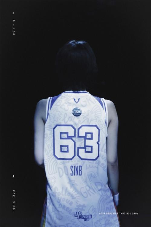 Ещё фотографии с фестиваля женского баскетбола. 01