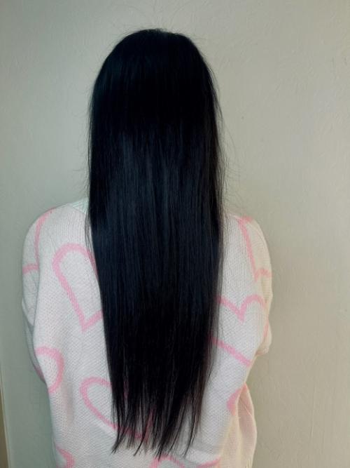 Почему стоит рассмотреть наращивание волос? 01 Почему стоит рассмотреть наращивание волос? 01